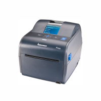 Принтер этикеток Intermec PC43d