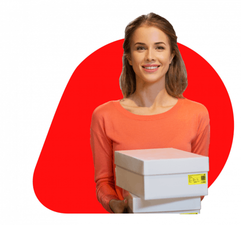 Маркировка обувной продукции в Санкт-Петербурге